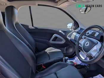 Used smart fortwo 2014 for sale - 79360413: Photo