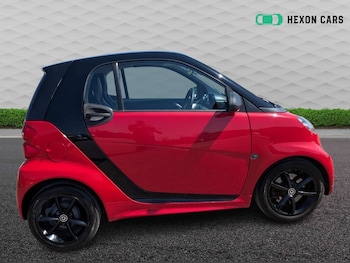 Used smart fortwo 2014 for sale - 79360413: Photo