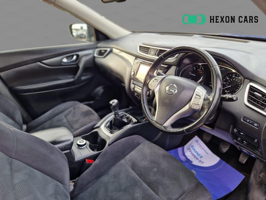 Used Nissan X-Trail 2016 for sale - 76480030: Photo 10