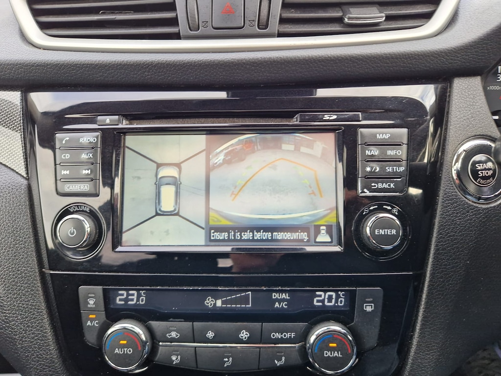 Used Nissan X-Trail 2016 for sale - 76480030: Photo 11