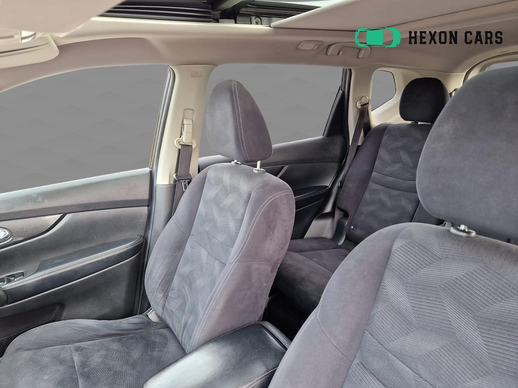 Used Nissan X-Trail 2016 for sale - 76480030: Photo 12