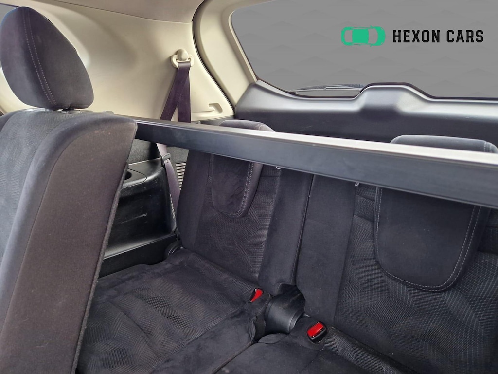 Used Nissan X-Trail 2016 for sale - 76480030: Photo 14