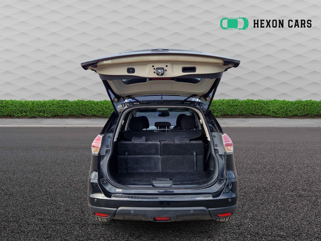 Used Nissan X-Trail 2016 for sale - 76480030: Photo 15