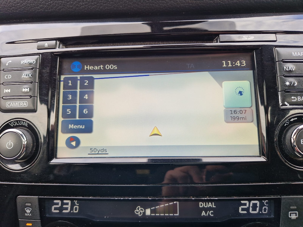 Used Nissan X-Trail 2016 for sale - 76480030: Photo 16