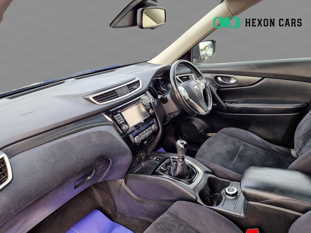 Used Nissan X-Trail 2016 for sale - 76480030: Photo 18