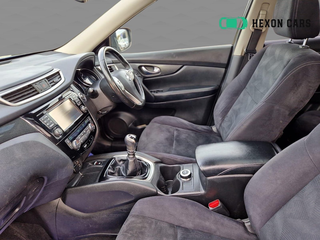 Used Nissan X-Trail 2016 for sale - 76480030: Photo 20