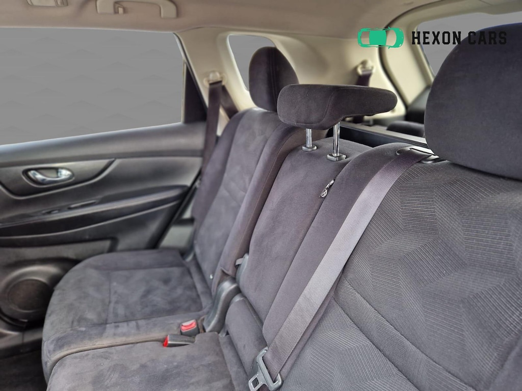 Used Nissan X-Trail 2016 for sale - 76480030: Photo 22