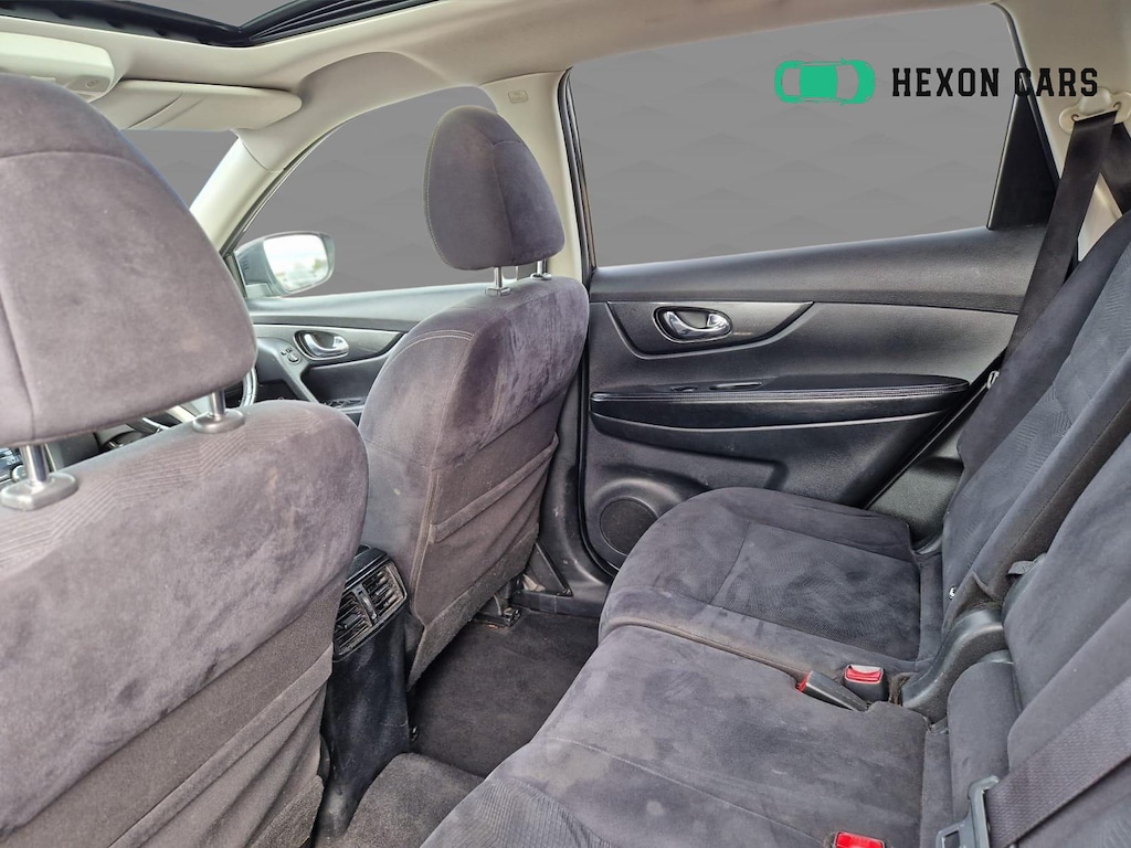 Used Nissan X-Trail 2016 for sale - 76480030: Photo 23