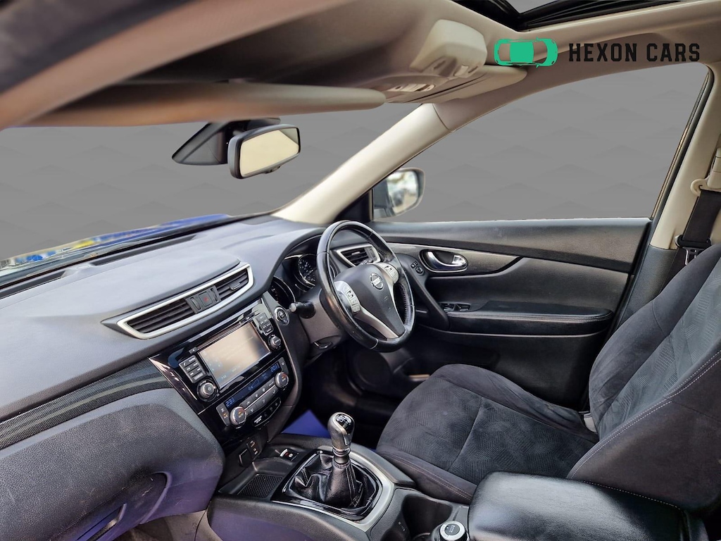 Used Nissan X-Trail 2016 for sale - 76480030: Photo 26