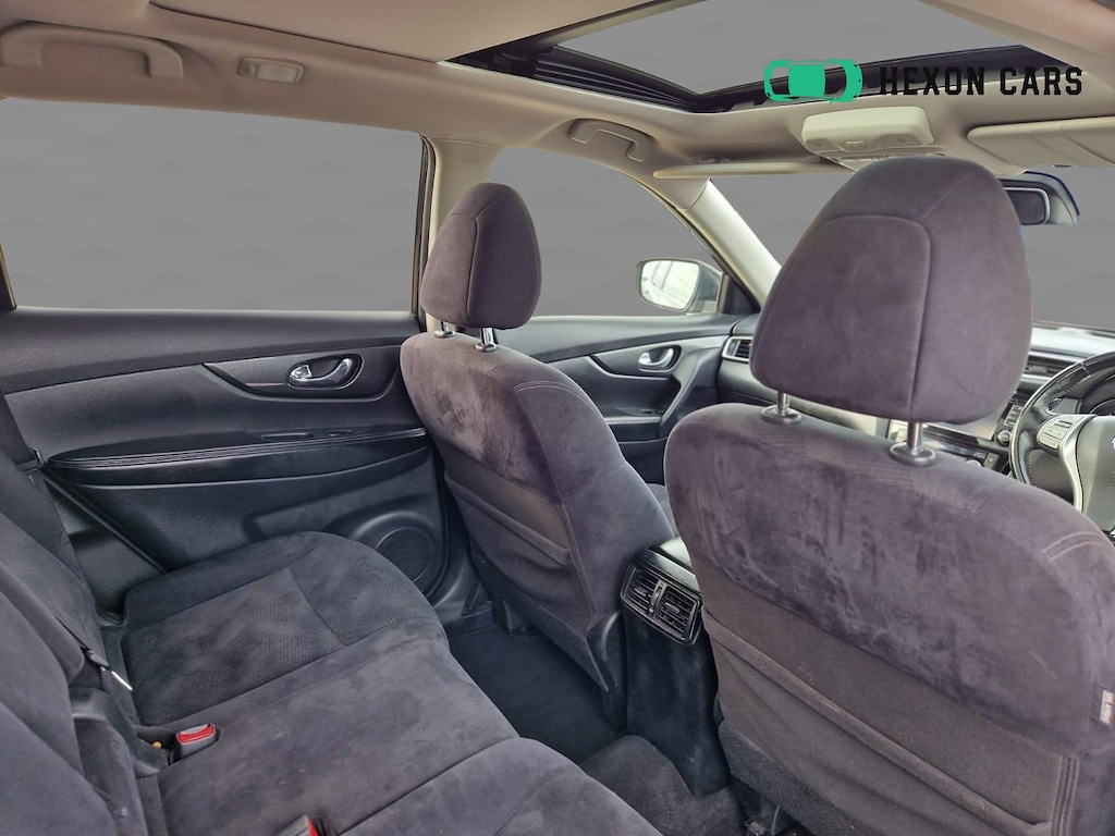 Used Nissan X-Trail 2016 for sale - 76480030: Photo 27