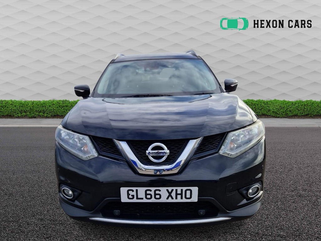 Used Nissan X-Trail 2016 for sale - 76480030: Photo 28