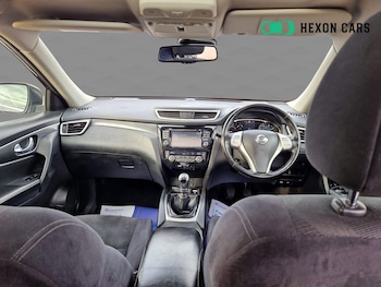 Used Nissan X-Trail 2016 for sale - 76480030: Photo