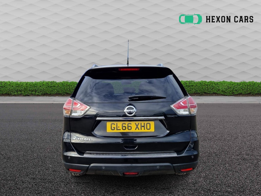 Used Nissan X-Trail 2016 for sale - 76480030: Photo 6