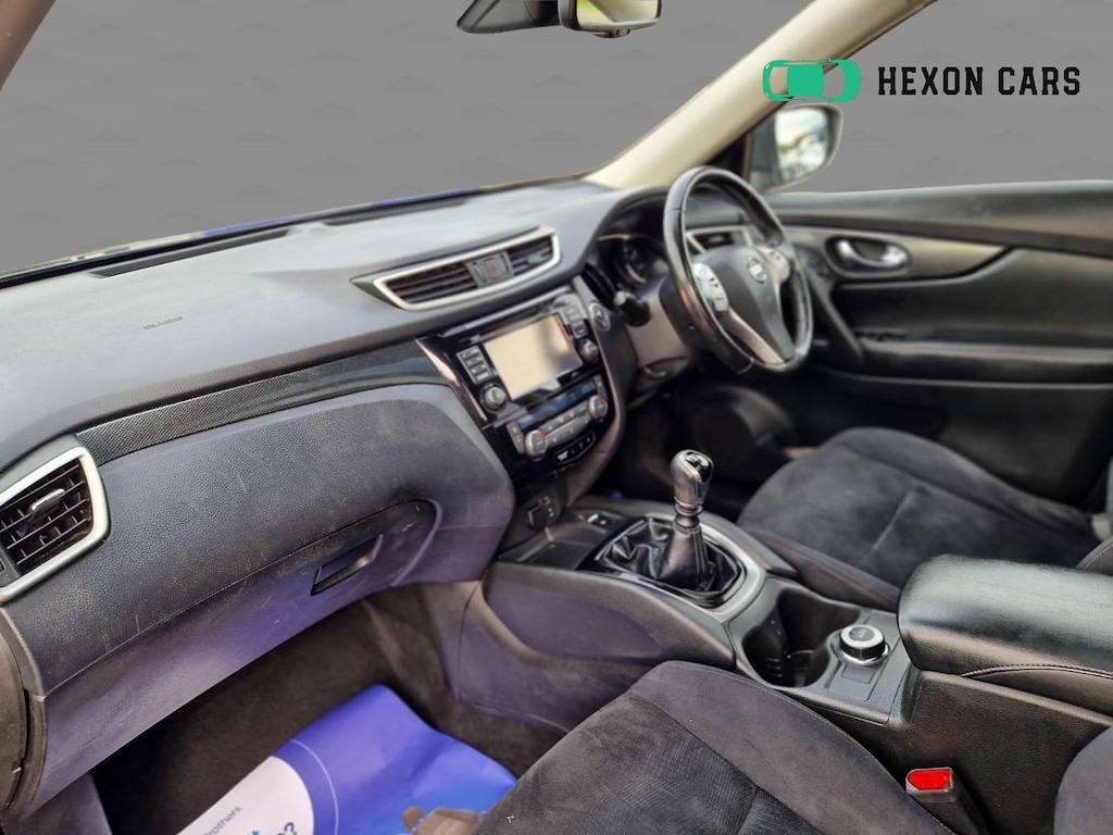 Used Nissan X-Trail 2016 for sale - 76480030: Photo 8