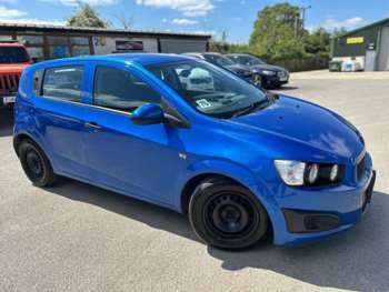 2012 - 1.2 LS Hatchback 5dr Petrol Manual Euro 5 (86 ps)