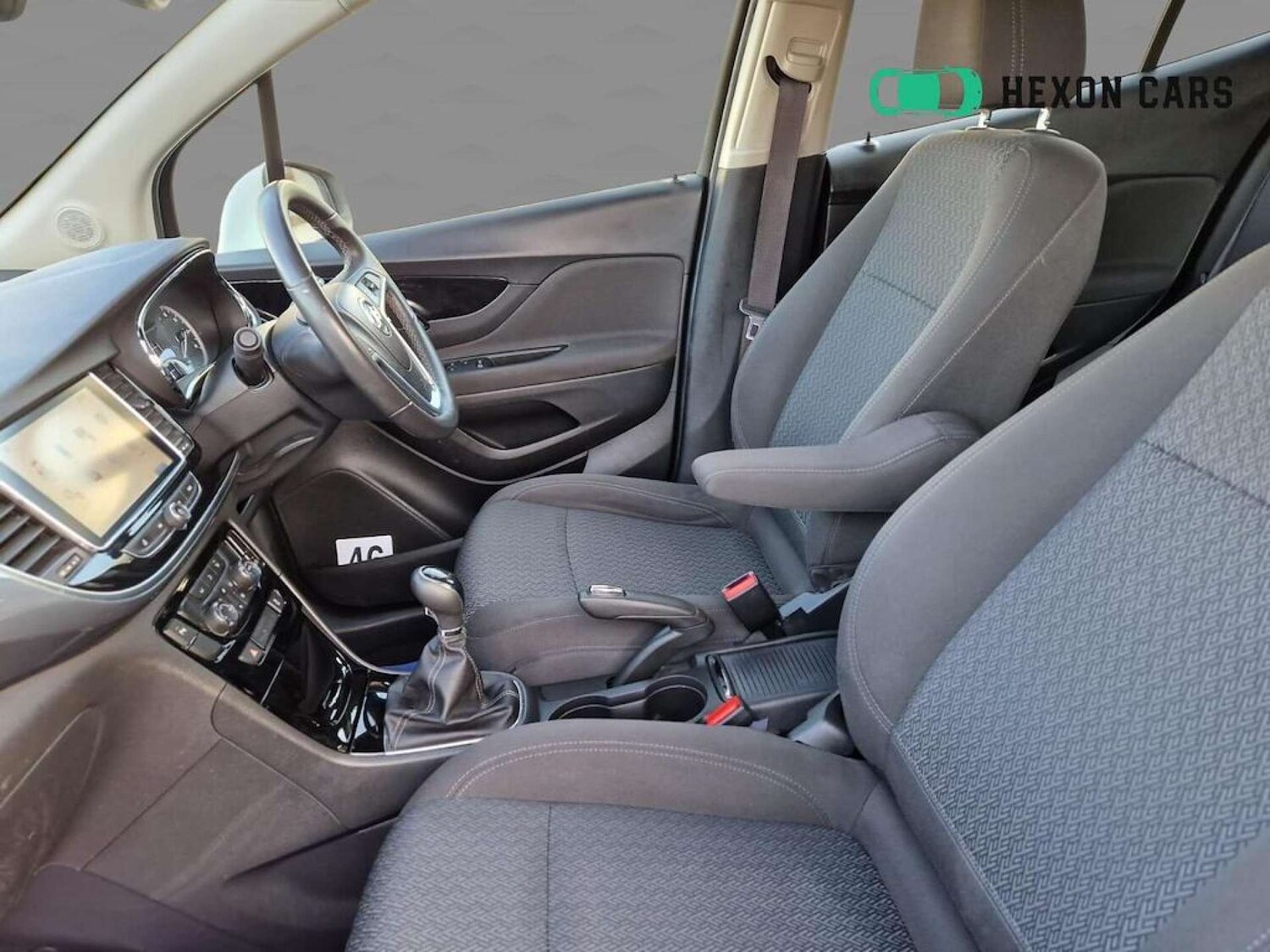 Used Vauxhall Mokka X 2017 for sale - 77829881: Photo 19