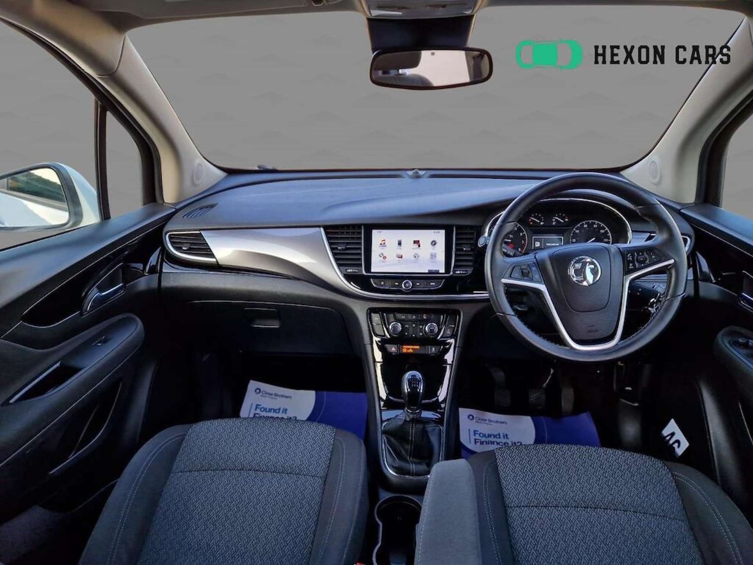 Used Vauxhall Mokka X 2017 for sale - 77829881: Photo 2