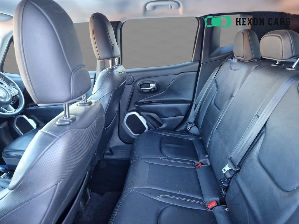 Used Jeep Renegade 2016 for sale - 77099283: Photo 18