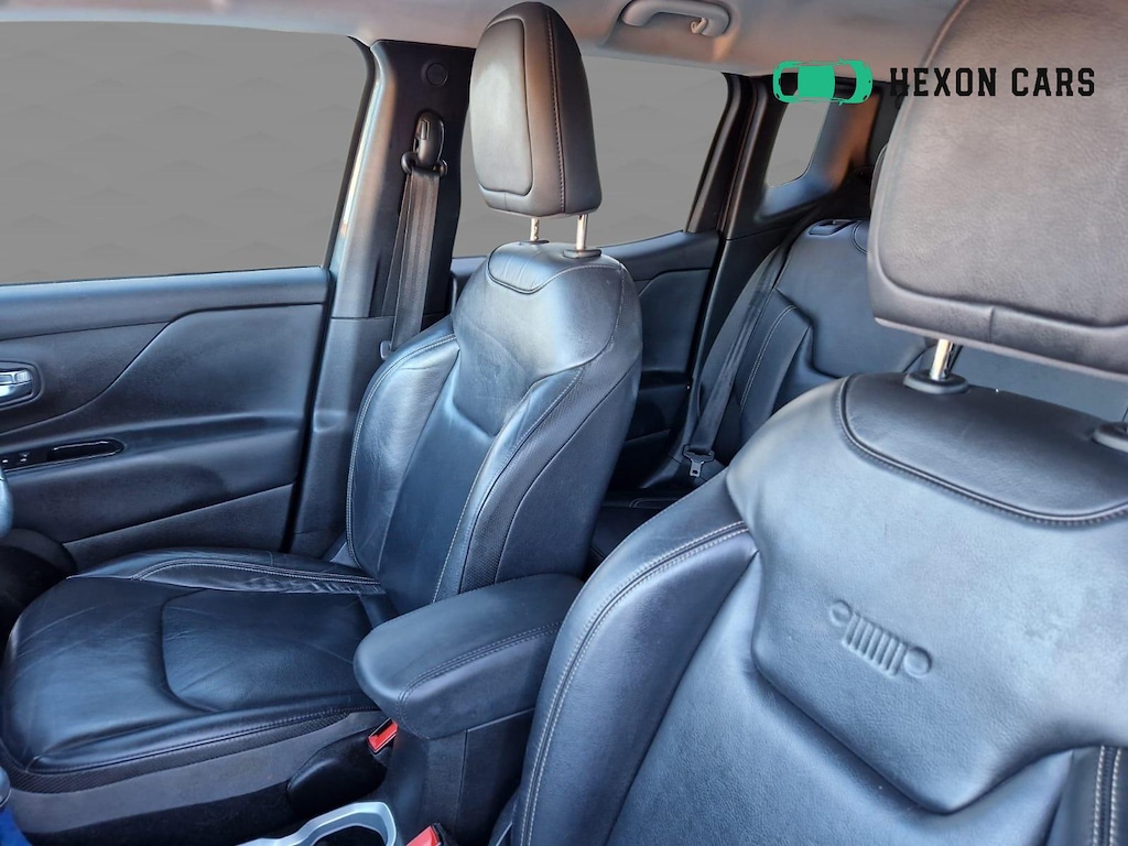 Used Jeep Renegade 2016 for sale - 77099283: Photo 24