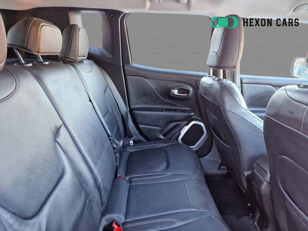 Used Jeep Renegade 2016 for sale - 77099283: Photo 28