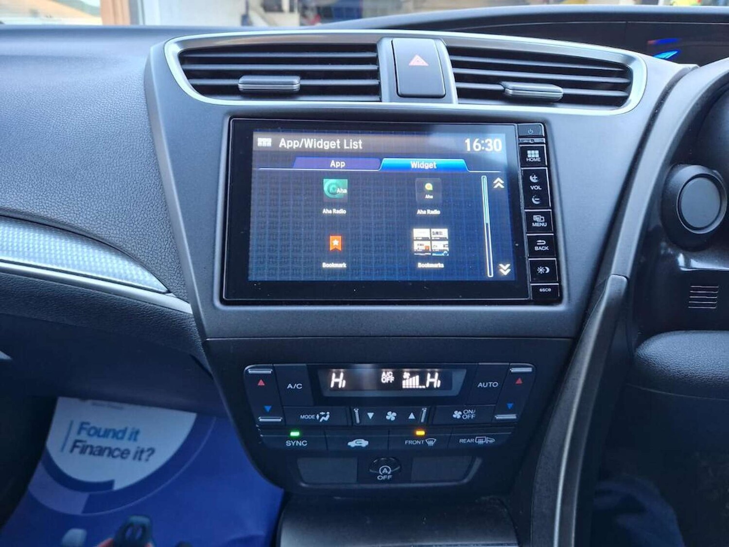 Used Honda Civic 2017 for sale - 77829878: Photo 21