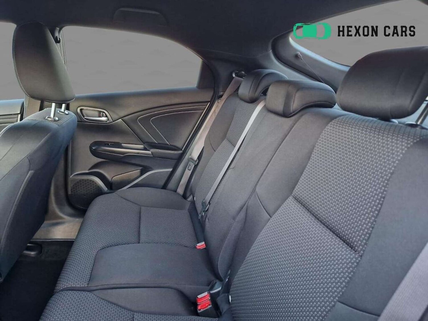 Used Honda Civic 2017 for sale - 77829878: Photo 22