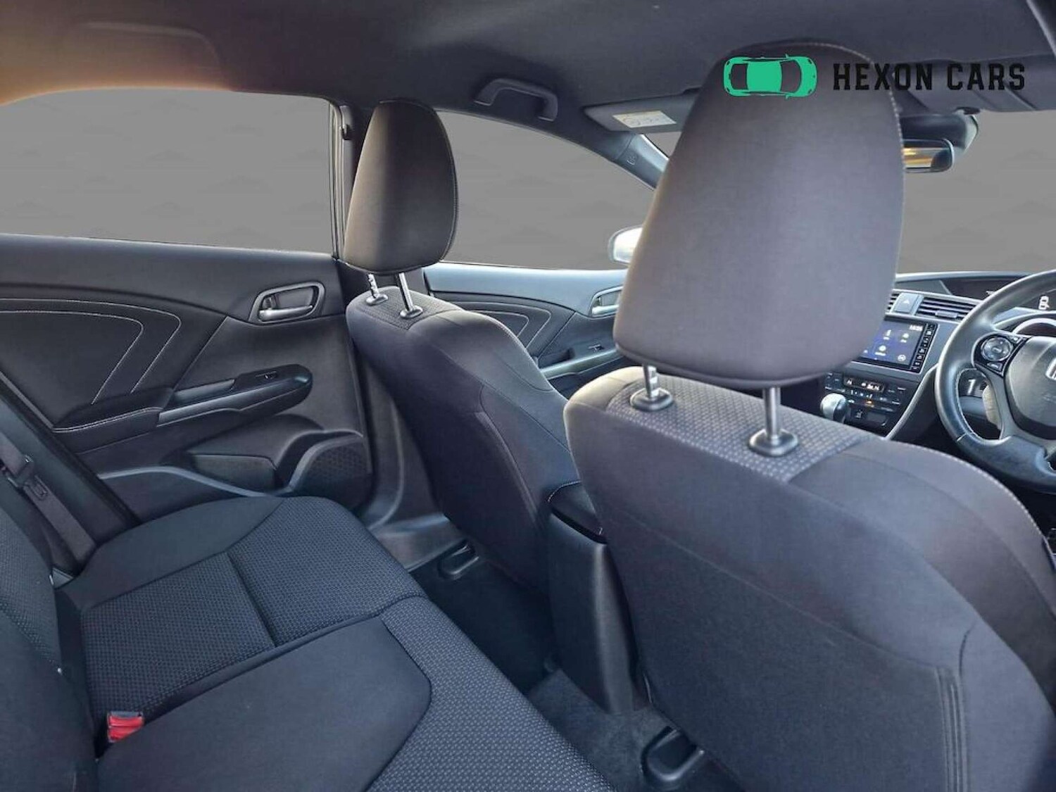 Used Honda Civic 2017 for sale - 77829878: Photo 23