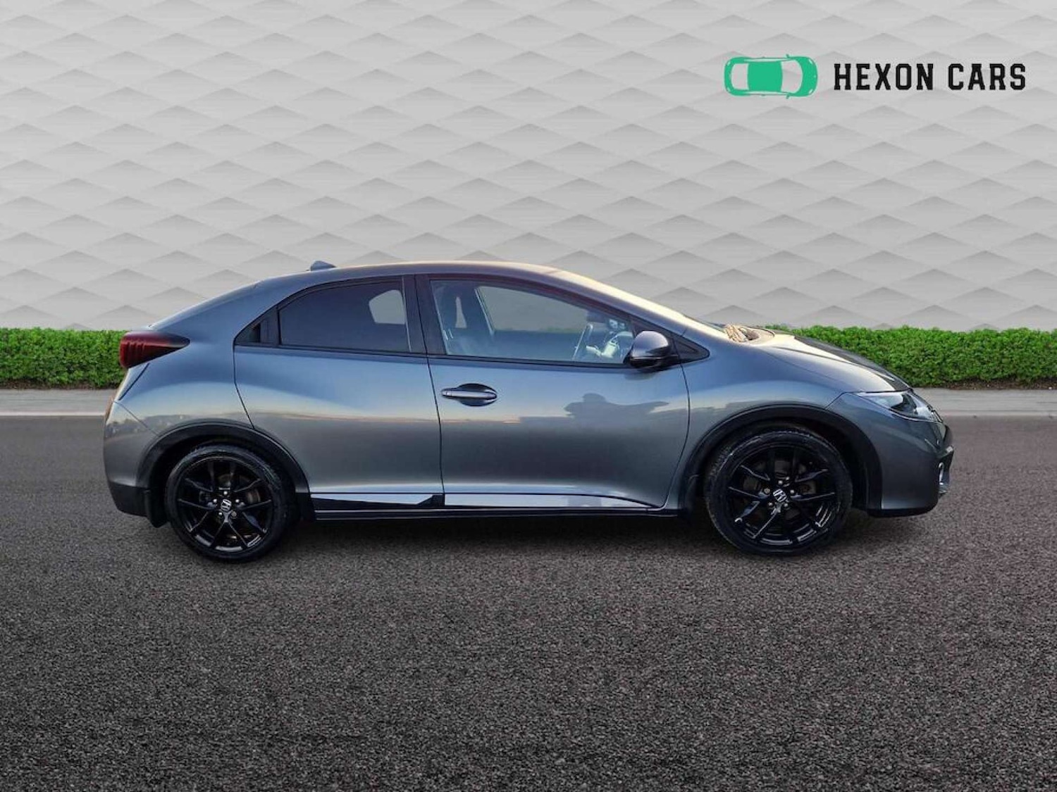 Used Honda Civic 2017 for sale - 77829878: Photo 3