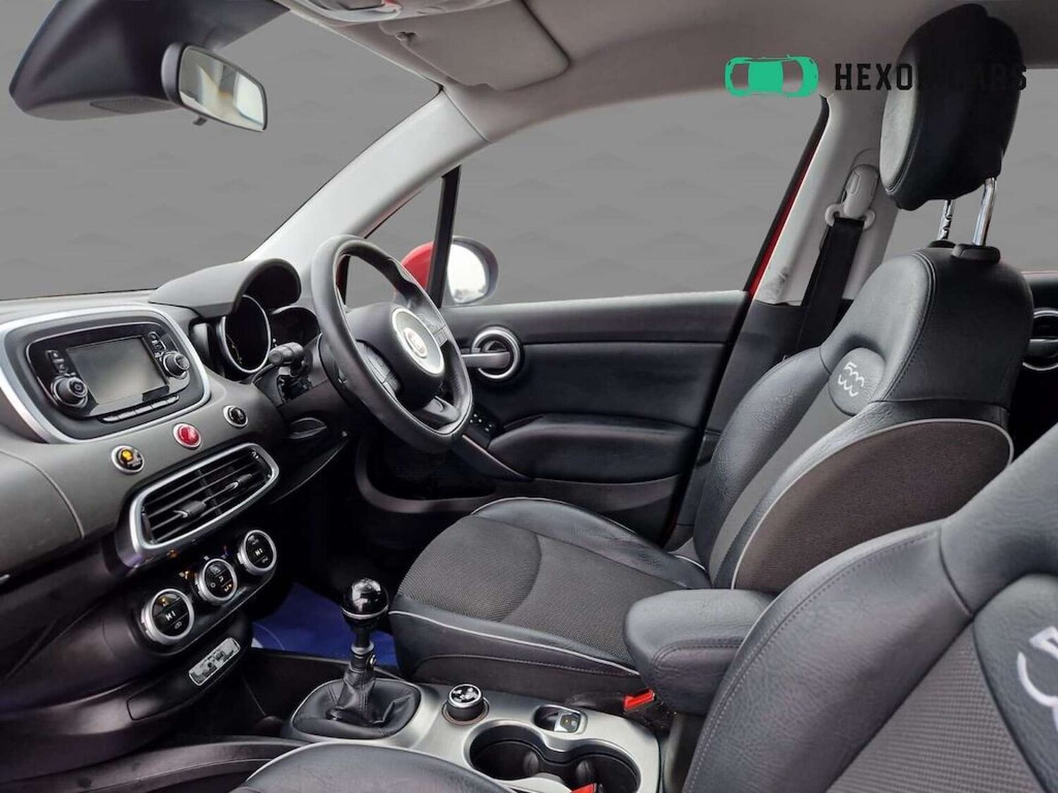 Used Fiat 500X 2015 for sale - 77829900: Photo 13