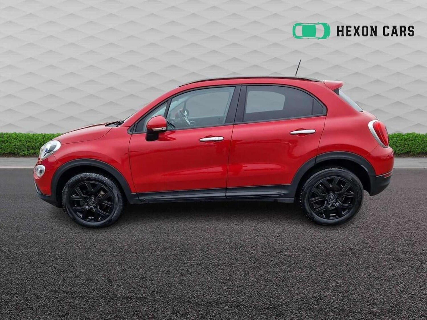 Used Fiat 500X 2015 for sale - 77829900: Photo 14