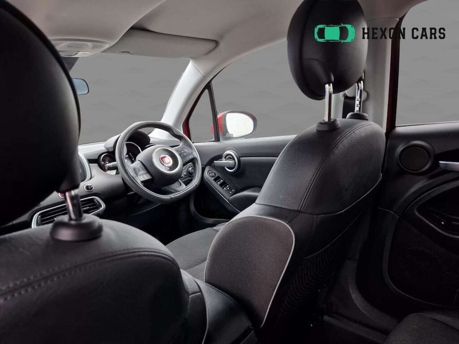 Used Fiat 500X 2015 for sale - 77829900: Photo 16
