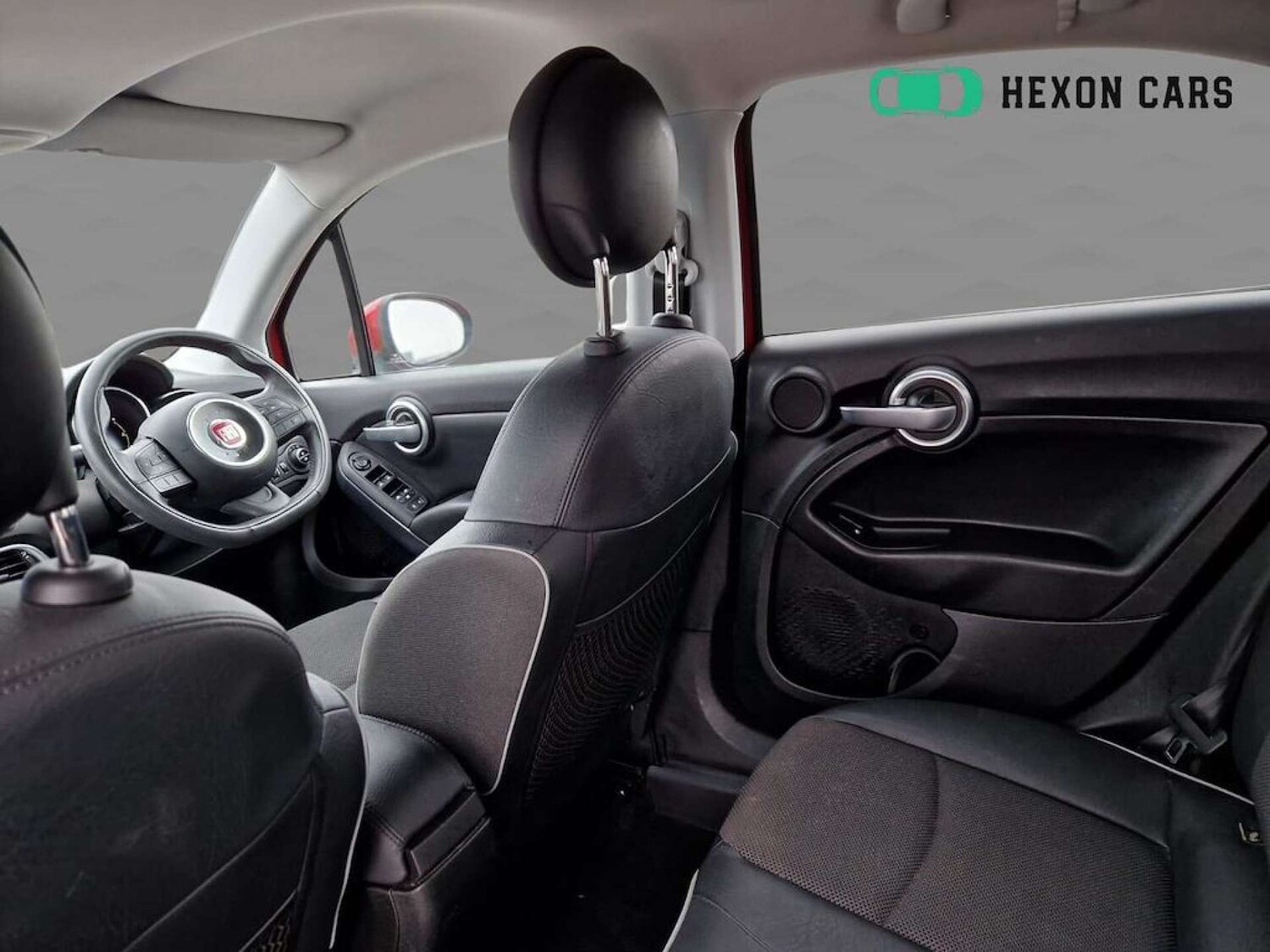 Used Fiat 500X 2015 for sale - 77829900: Photo 17