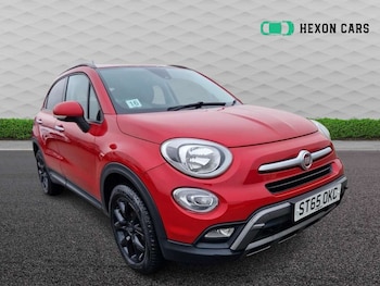 Used Fiat 500X 2015 for sale - 77829900: Photo