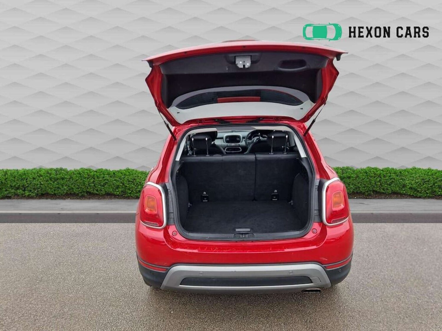 Used Fiat 500X 2015 for sale - 77829900: Photo 21