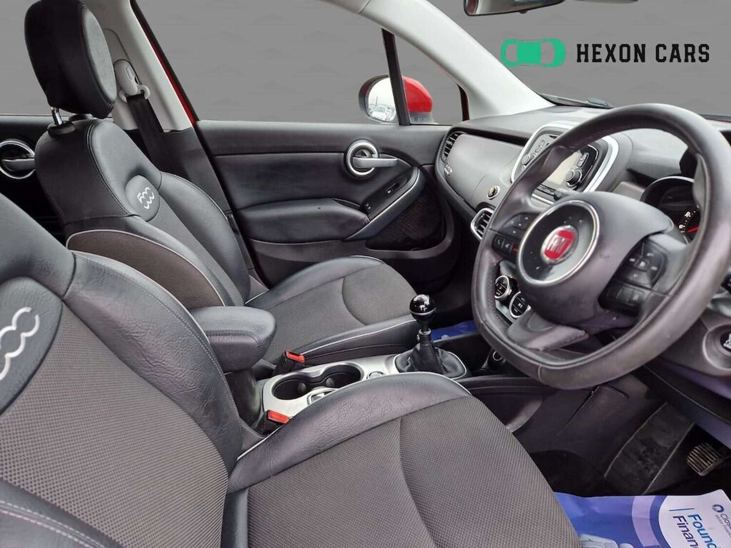 Used Fiat 500X 2015 for sale - 77829900: Photo 25