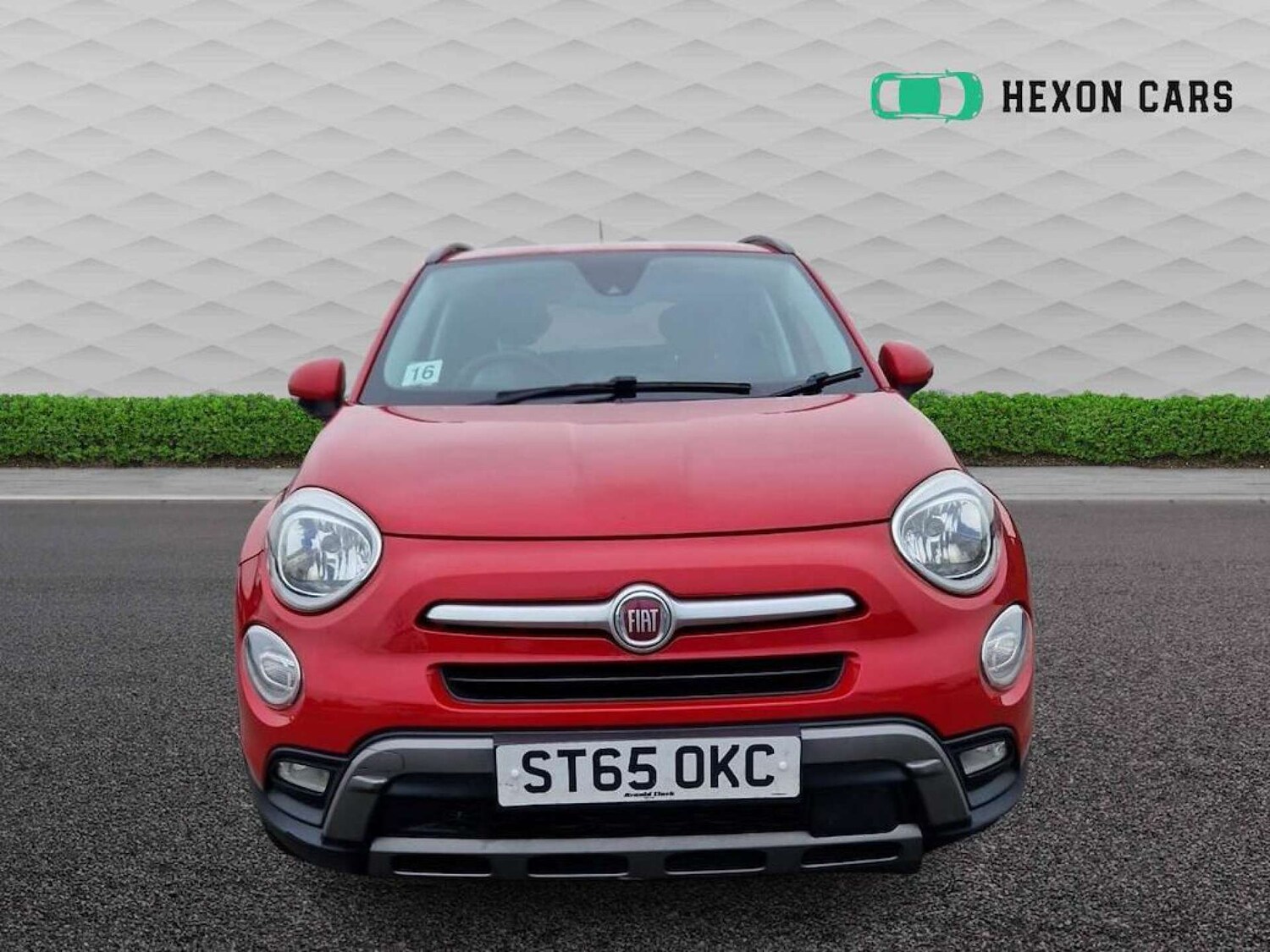 Used Fiat 500X 2015 for sale - 77829900: Photo 26
