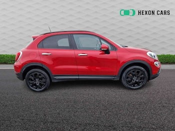 Used Fiat 500X 2015 for sale - 77829900: Photo