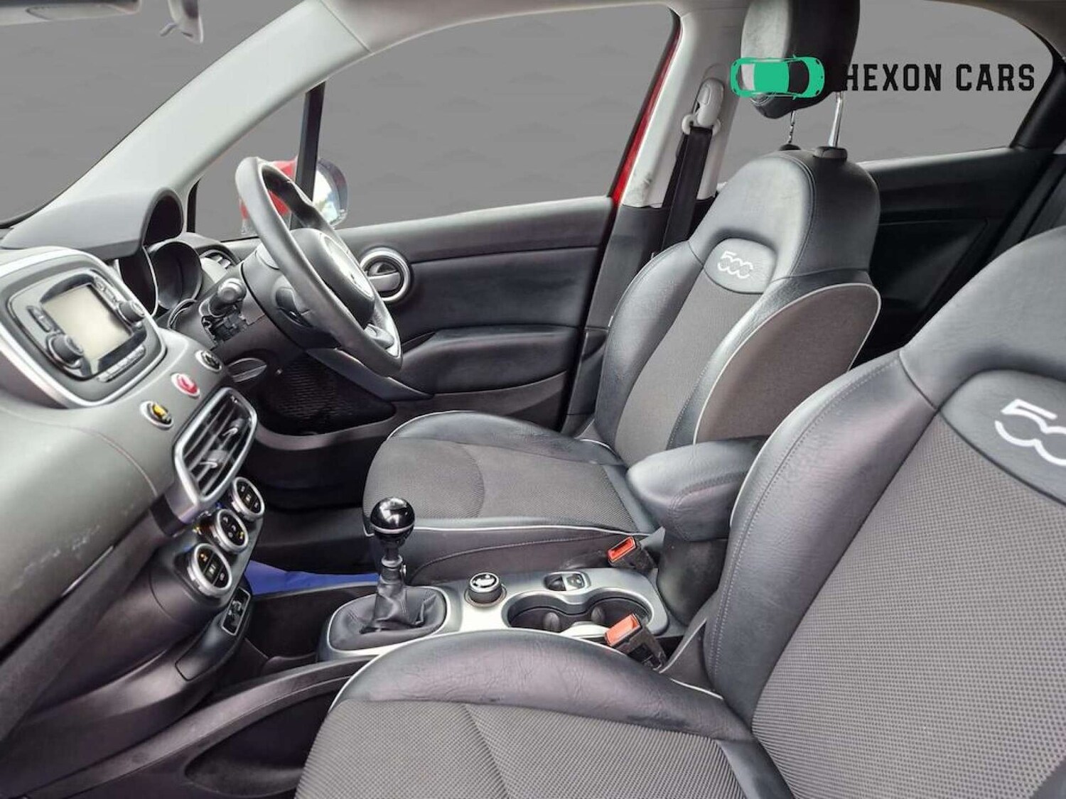 Used Fiat 500X 2015 for sale - 77829900: Photo 8