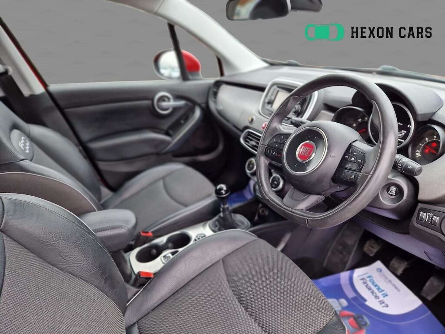 Used Fiat 500X 2015 for sale - 77829900: Photo 9