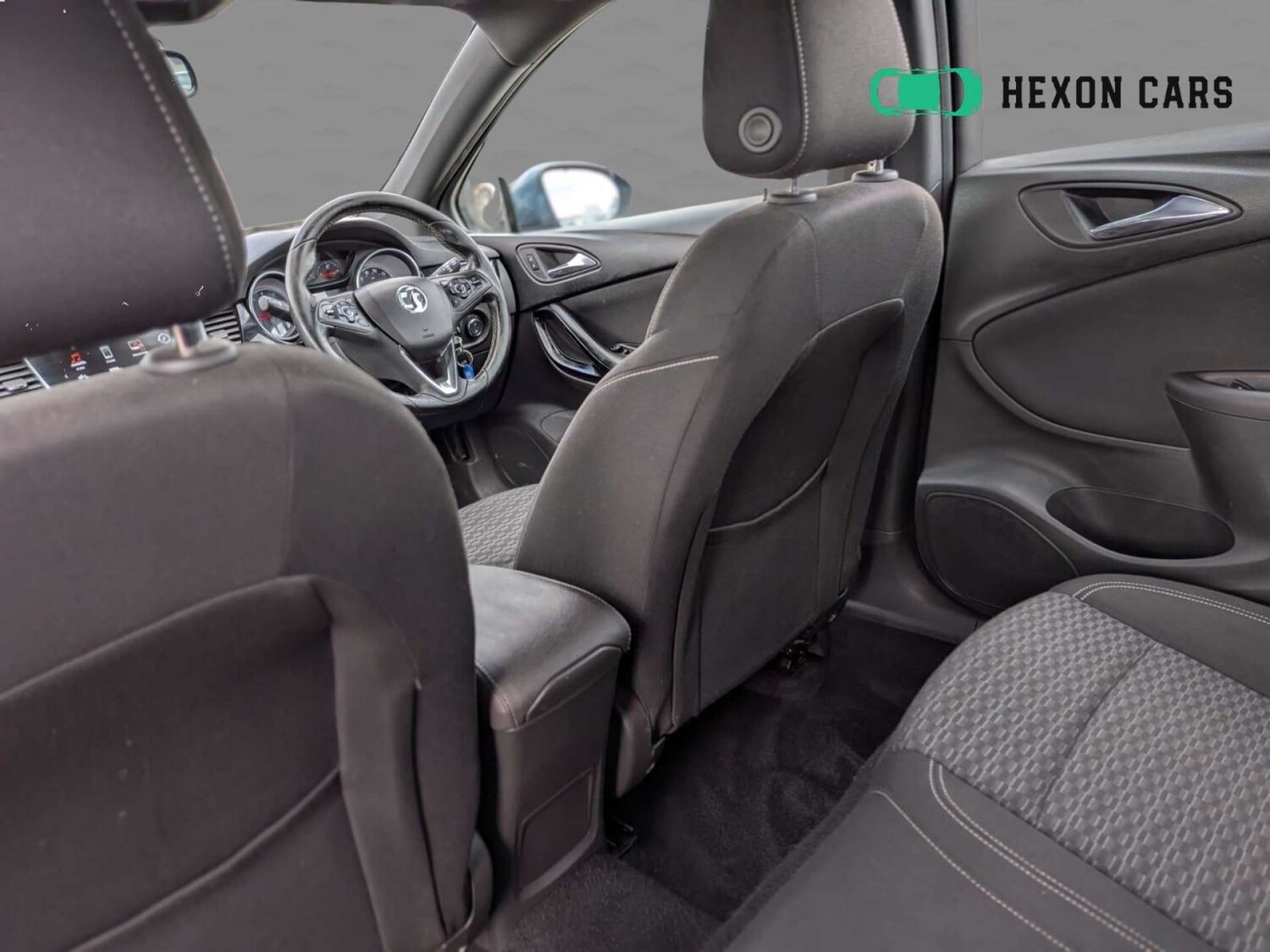 Used Vauxhall Astra 2018 for sale - 78014261: Photo 10