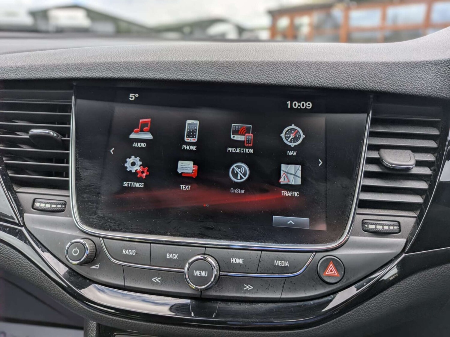 Used Vauxhall Astra 2018 for sale - 78014261: Photo 16