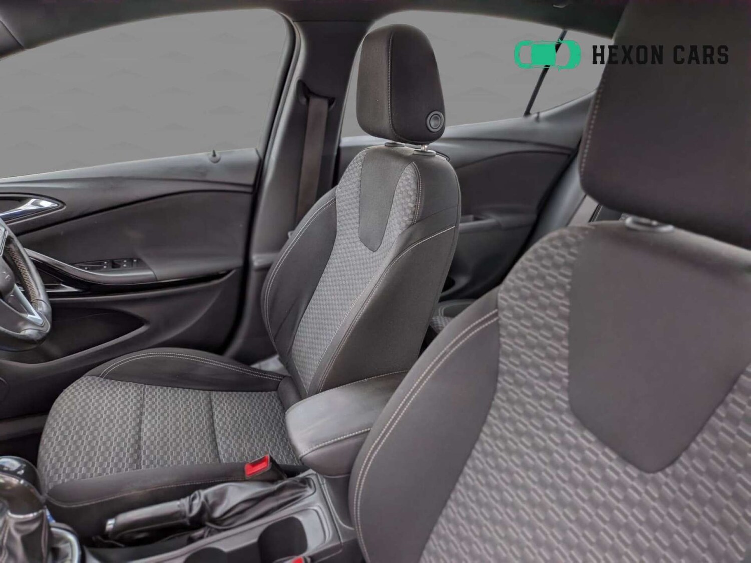 Used Vauxhall Astra 2018 for sale - 78014261: Photo 17