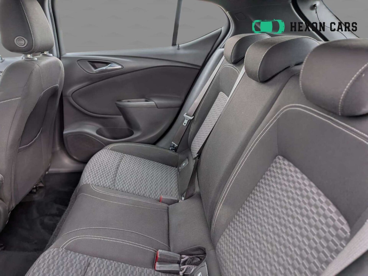 Used Vauxhall Astra 2018 for sale - 78014261: Photo 19