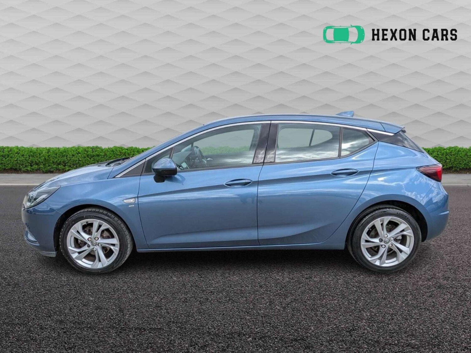 Used Vauxhall Astra 2018 for sale - 78014261: Photo 22