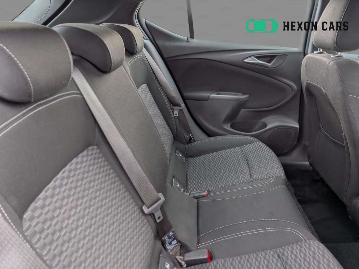 Used Vauxhall Astra 2018 for sale - 78014261: Photo 23