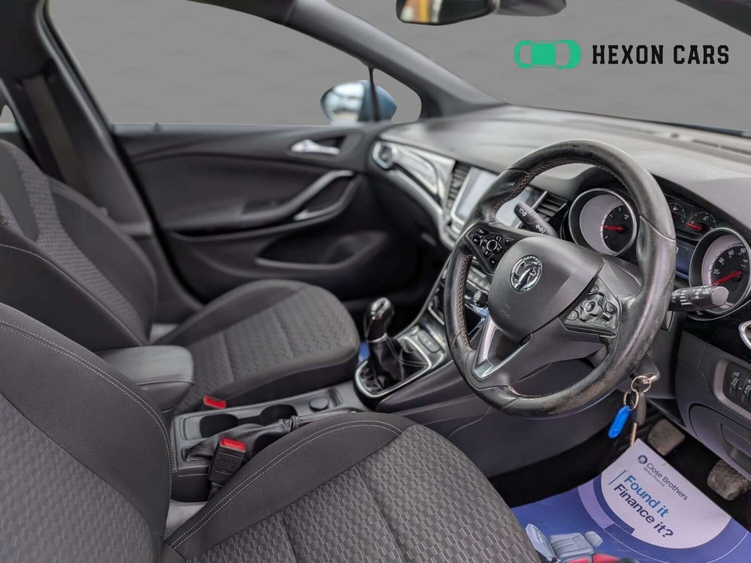 Used Vauxhall Astra 2018 for sale - 78014261: Photo 24