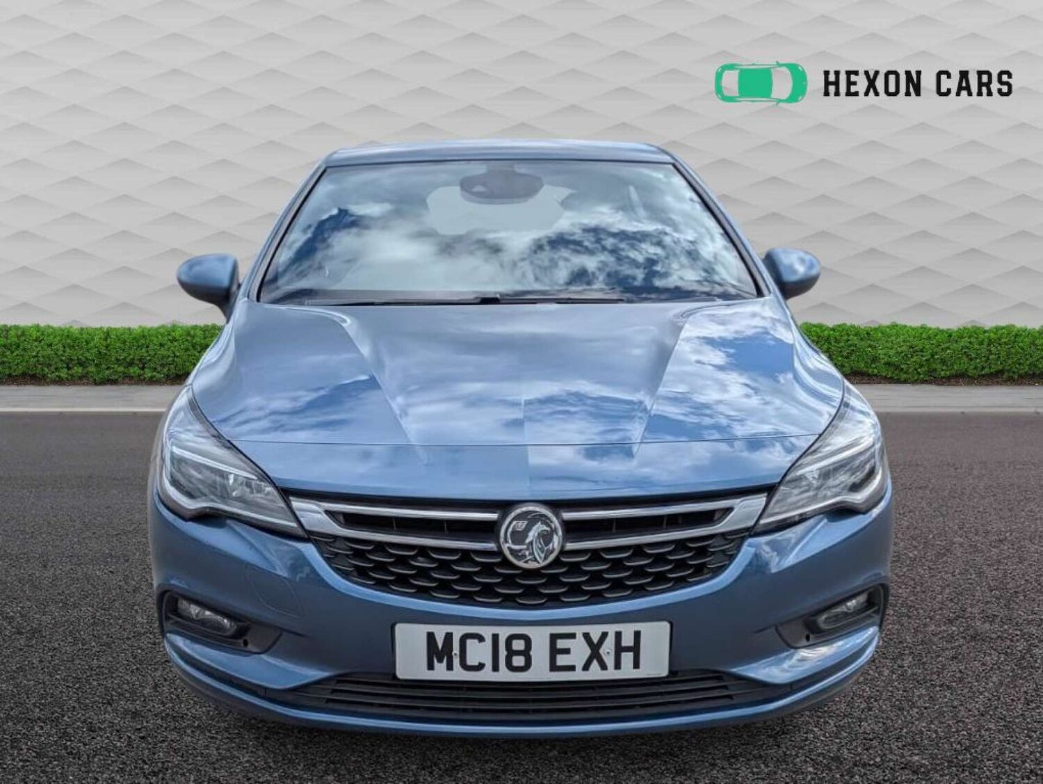 Used Vauxhall Astra 2018 for sale - 78014261: Photo 25