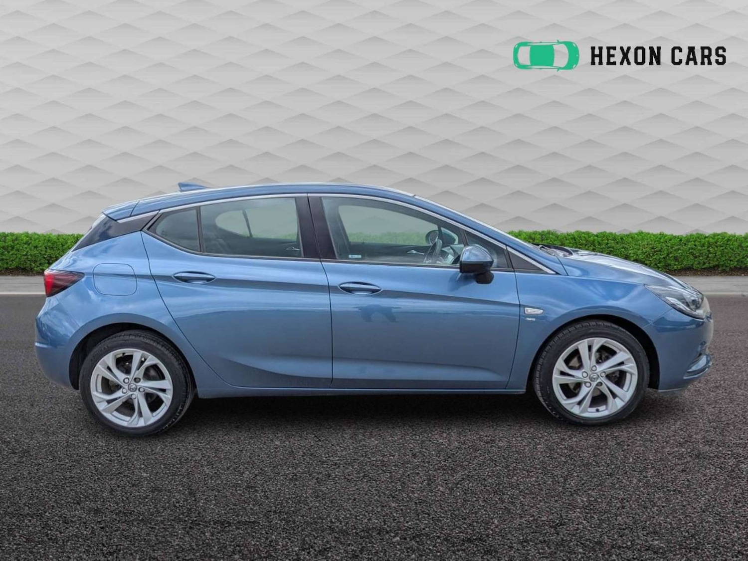 Used Vauxhall Astra 2018 for sale - 78014261: Photo 3