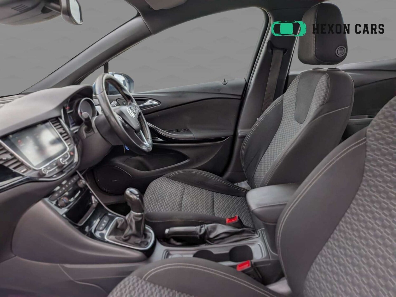 Used Vauxhall Astra 2018 for sale - 78014261: Photo 8