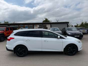 Used Ford Focus 2014 for sale - 74123556: Photo